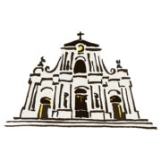 Logo EGLISE SAINT ROCH