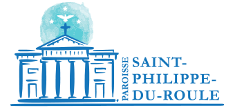 Logo EGLISE ST PHILIPPE DU ROULE