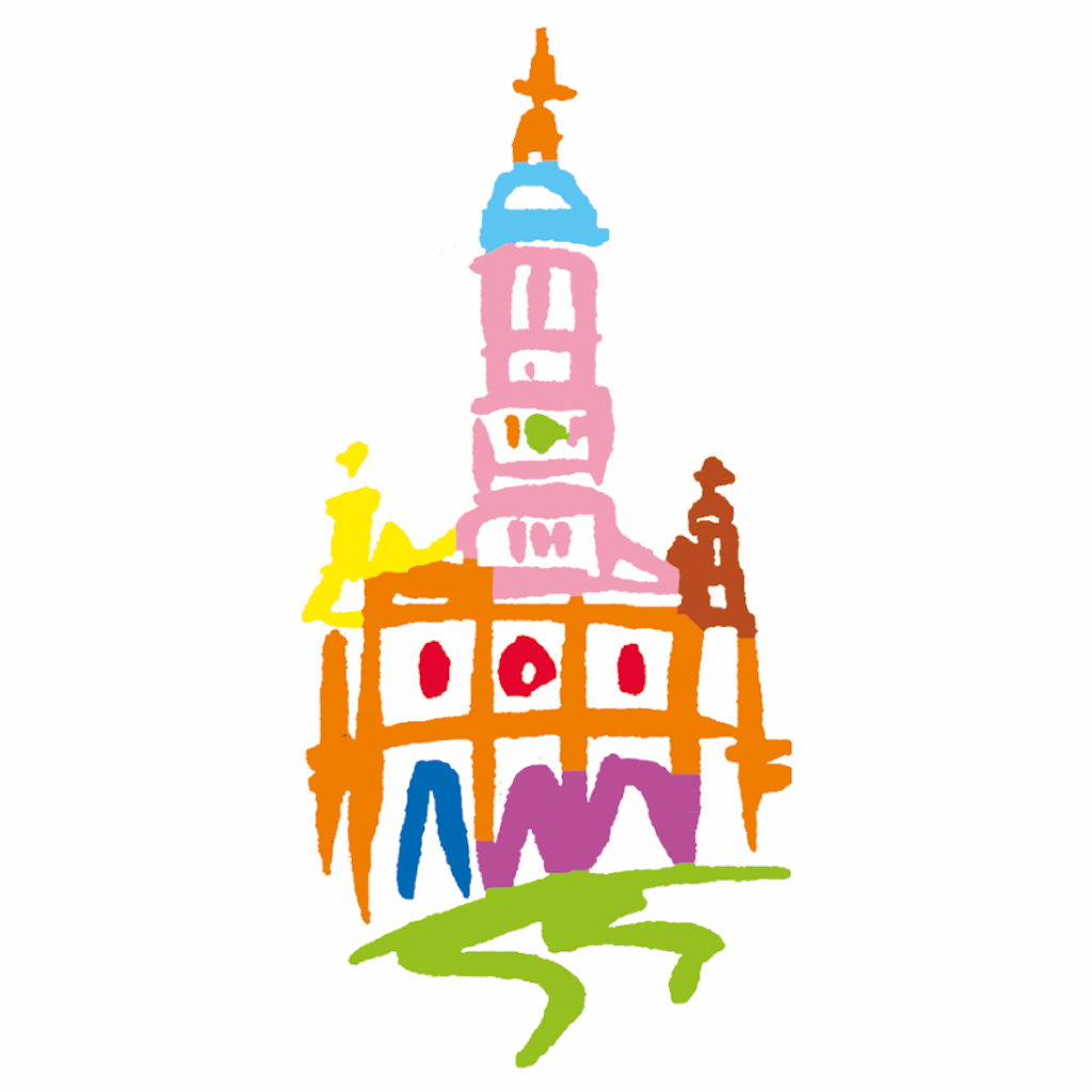 Logo EGLISE STE TRINITE