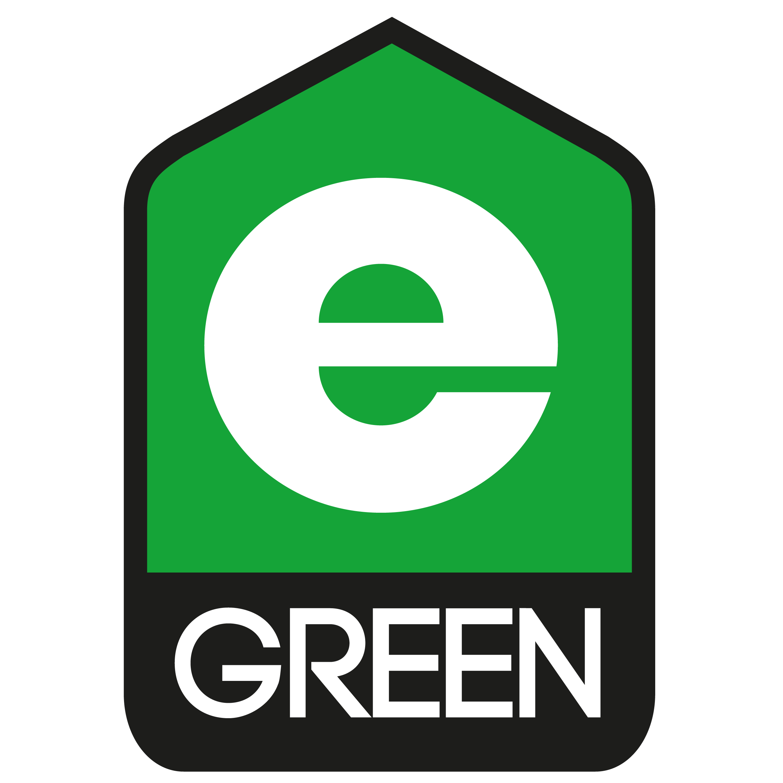 Logo EGREEN (EGREEN)