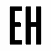Logo EH (ENCORE HEUREUX)