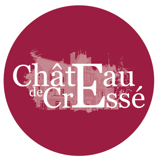 Logo EHPAD Château de Cresse