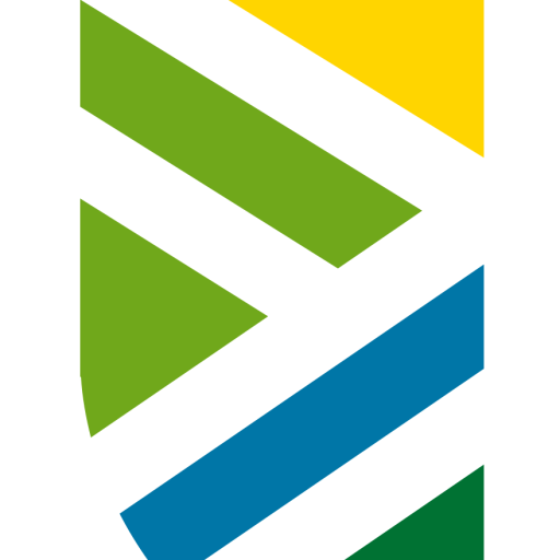 Logo EHPAD DE PERCY