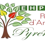 Logo EHPAD DES PORTES D'ARIEGE PYRENEES