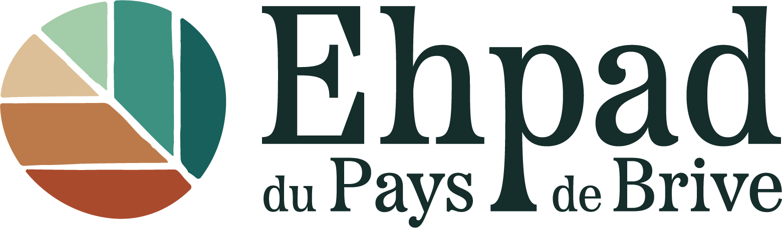 Logo EHPAD DU PAYS DE BRIVE