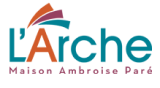 Logo EHPAD L'ARCHE
