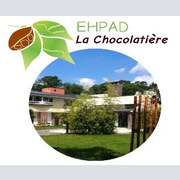 Logo EHPAD LA CHOCOLATIERE