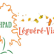 Logo EHPAD LEGUERE VIAU