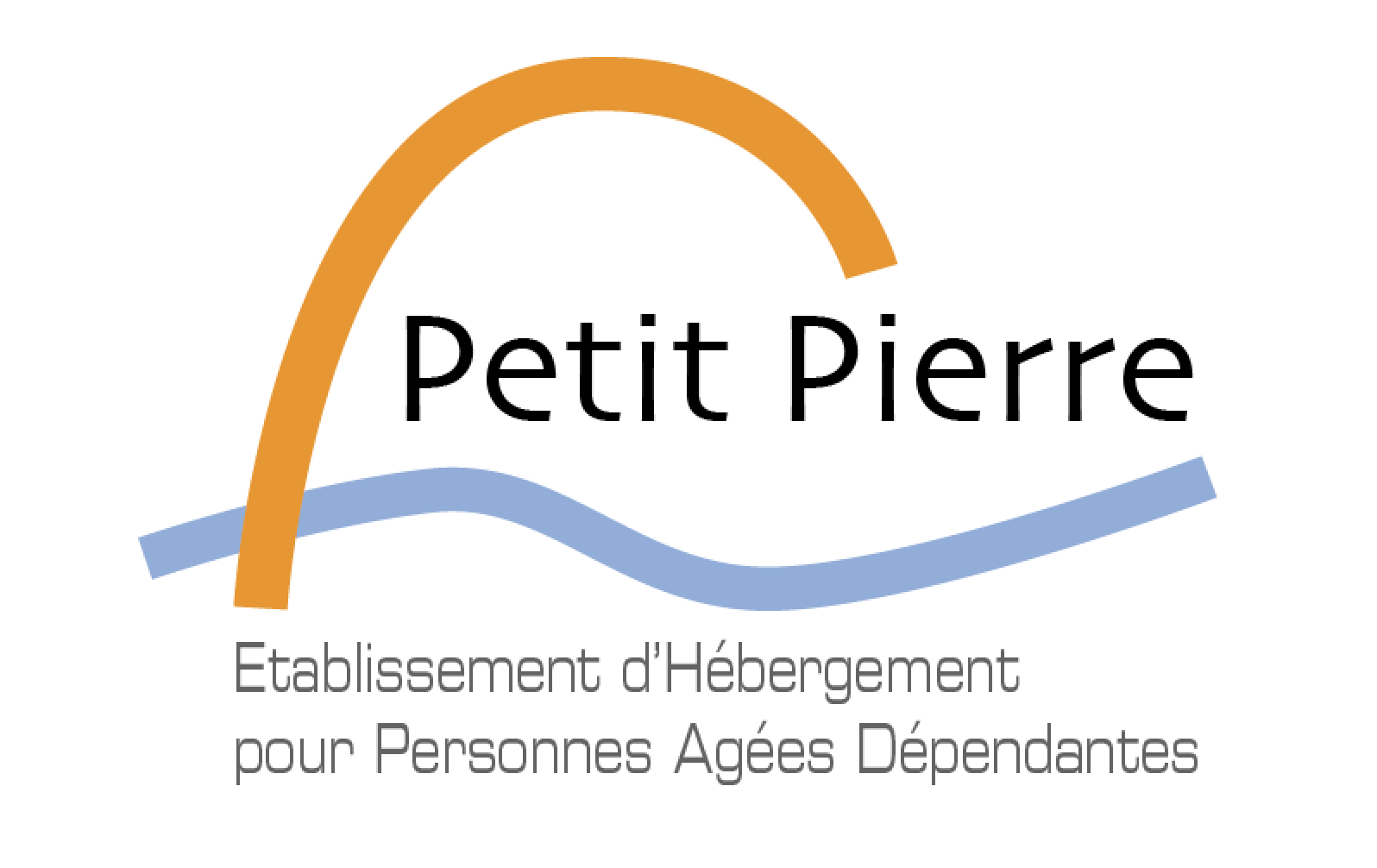 Logo EHPAD PETIT PIERRE