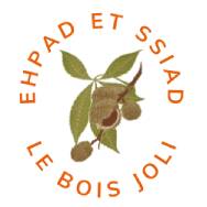 Logo EHPAD RESIDENCE DU BOIS JOLI