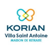 Logo EHPAD SAINT ANTOINE