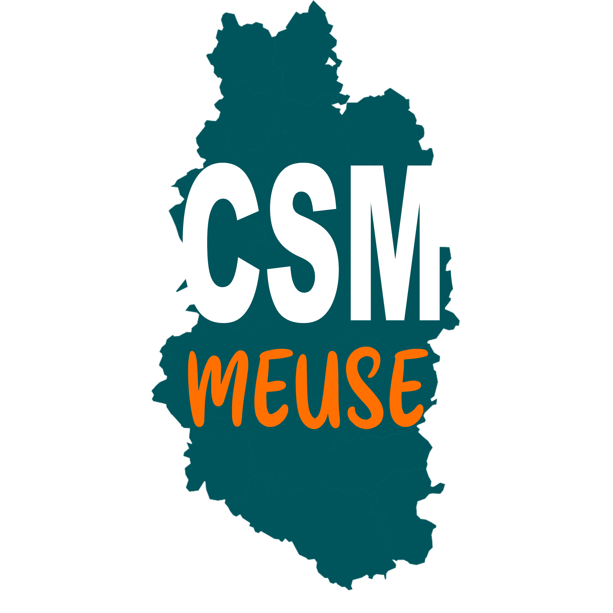 Logo EHPAD VALLEE DE LA MEUSE