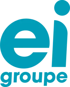 Logo EI GROUPE (EI GROUPE)