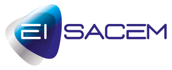 Logo EI SACEM