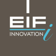 Logo EIF INNOVATION (EIF I)