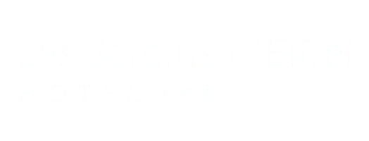 Logo EIFFEL GARDEN