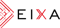 Logo EIXA