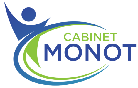Logo EK CONCEPT (CABINET MONOT)