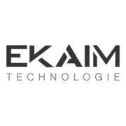 Logo EKAIM TECHNOLOGIE