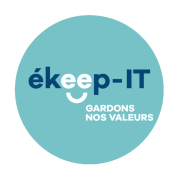 Logo EKEEP IT