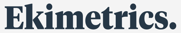 Logo EKI METRICS