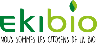 Logo EKIBIO
