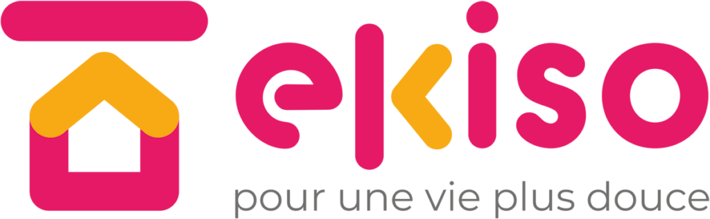 Logo EKISO