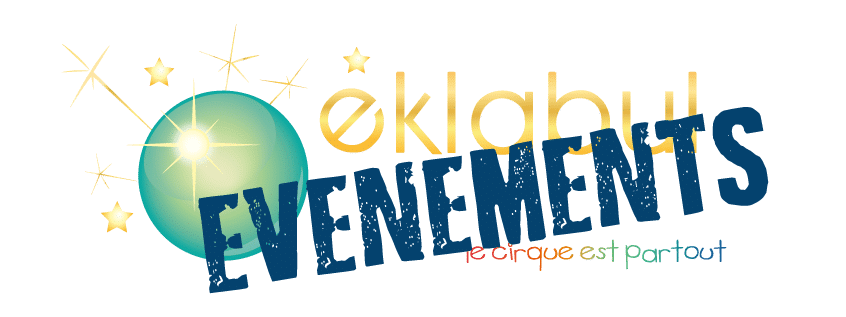 Logo EKLABUL