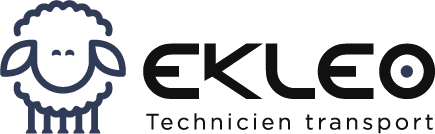 Logo EKLEO LOGISTIQUE