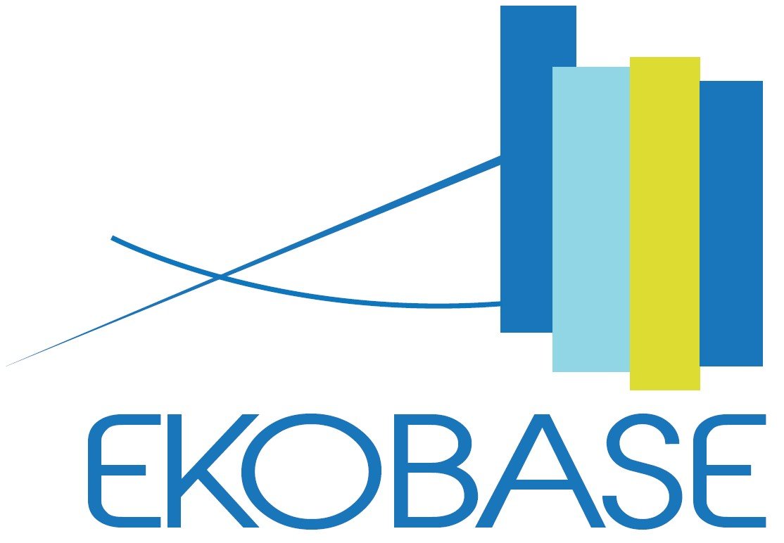 Logo EKOBASE (EKOBASE)
