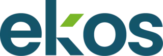 Logo EKOS INGENIERIE (EKOS INGENIERIE)