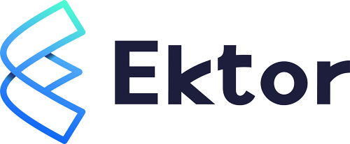 Logo EKTOR