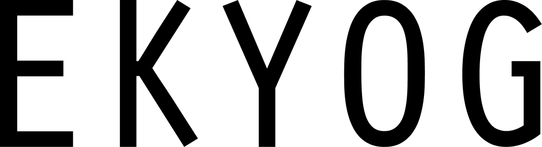 Logo EKYOG