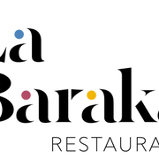 Logo EL BARAKA