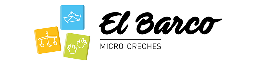 Logo EL BARCO