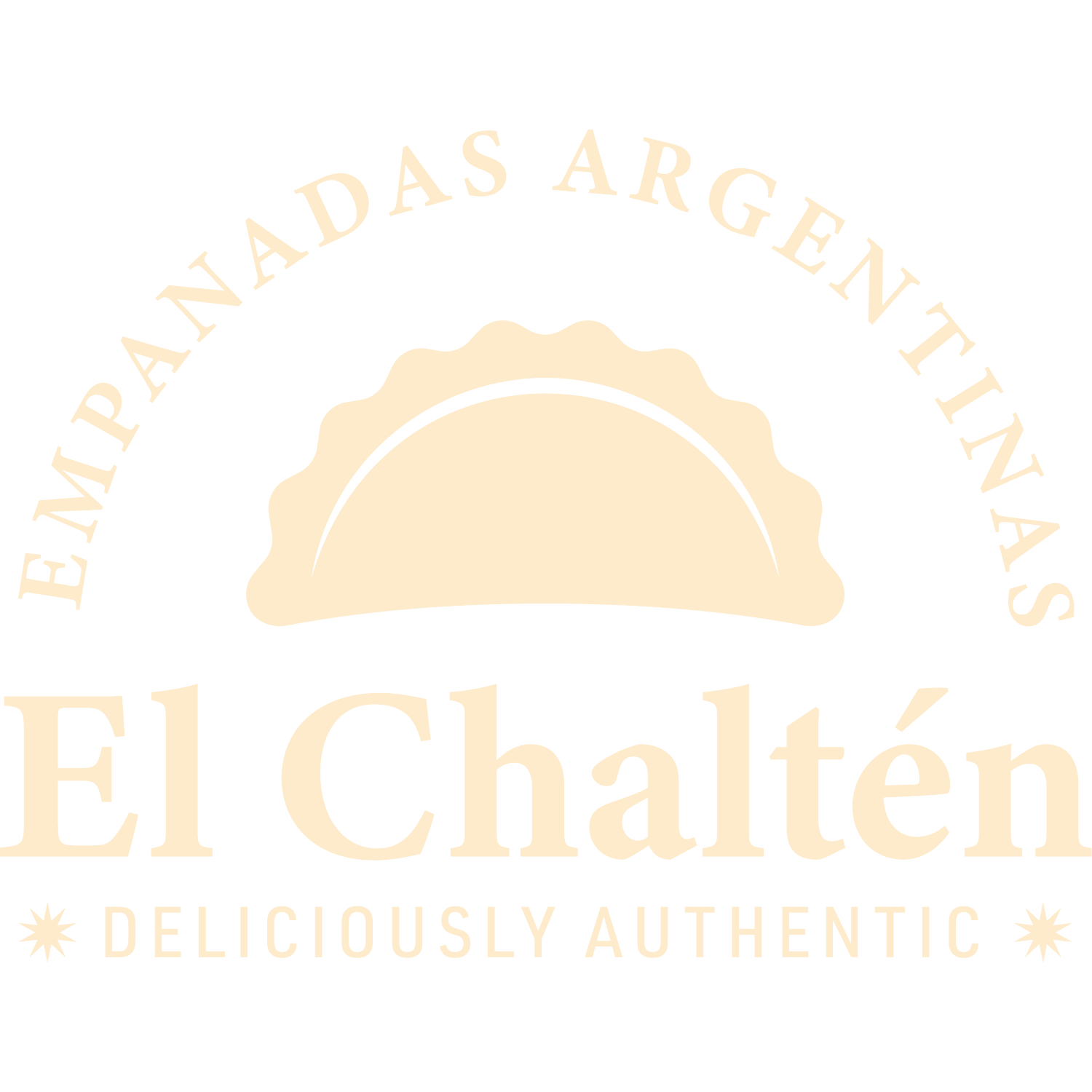 Logo EL CHALTEN