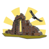 Logo EL PERU