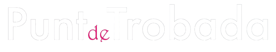 Logo EL PUNT DE TROBADA