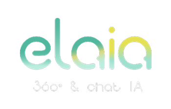 Logo ELAIA 64