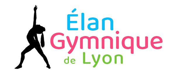 Logo ELAN GYMNIQUE DE LYON