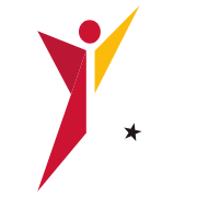 Logo ELAN GYMNIQUE ROUENNAIS