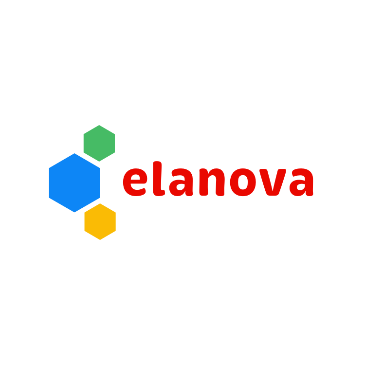 Logo ELANOVA LAB (LRCCP)