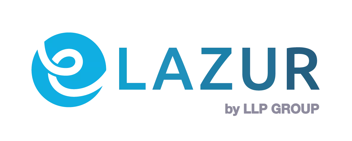 Logo ELAZUR