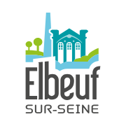 Logo ELBEUF PROXIMITE