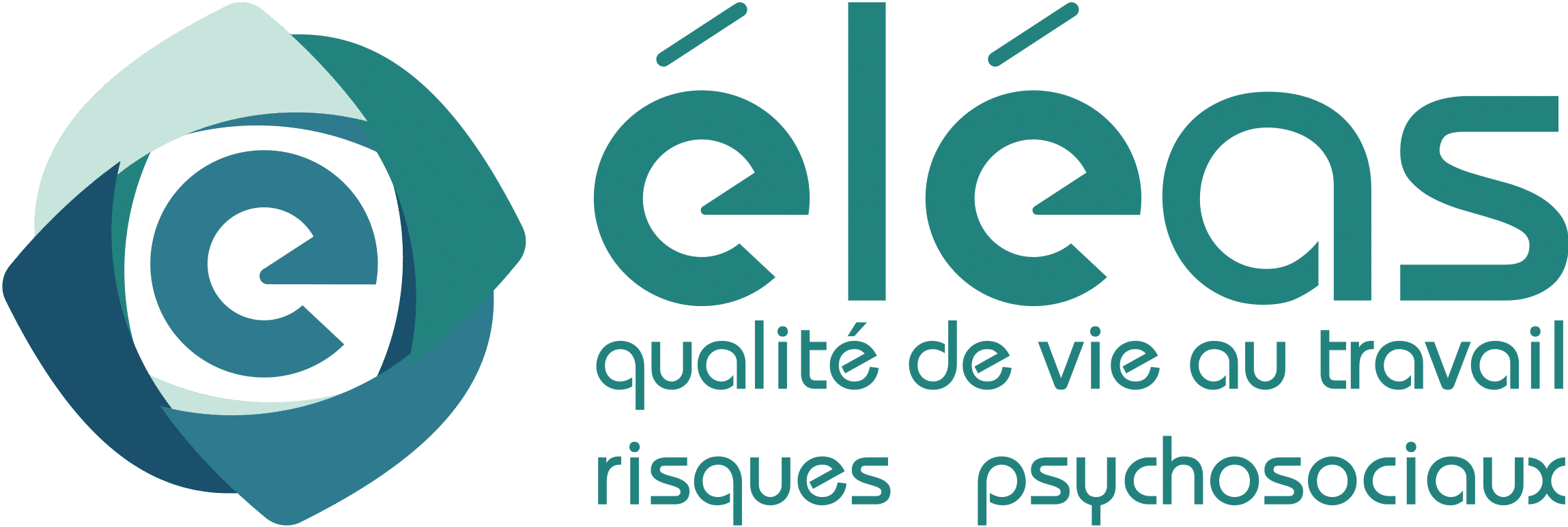 Logo ELEAS (ELEAS-FORMENSA)