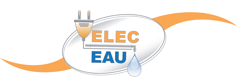 Logo ELEC-EAU