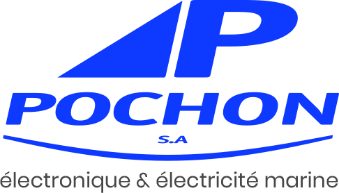 Logo ELEC MARINE PRO