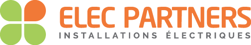 Logo ELEC PARTNERS