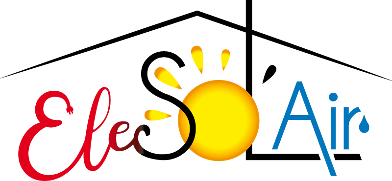 Logo ELEC SOL'AIR