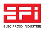 Logo ELECFROID INDUSTRIE (EFI)